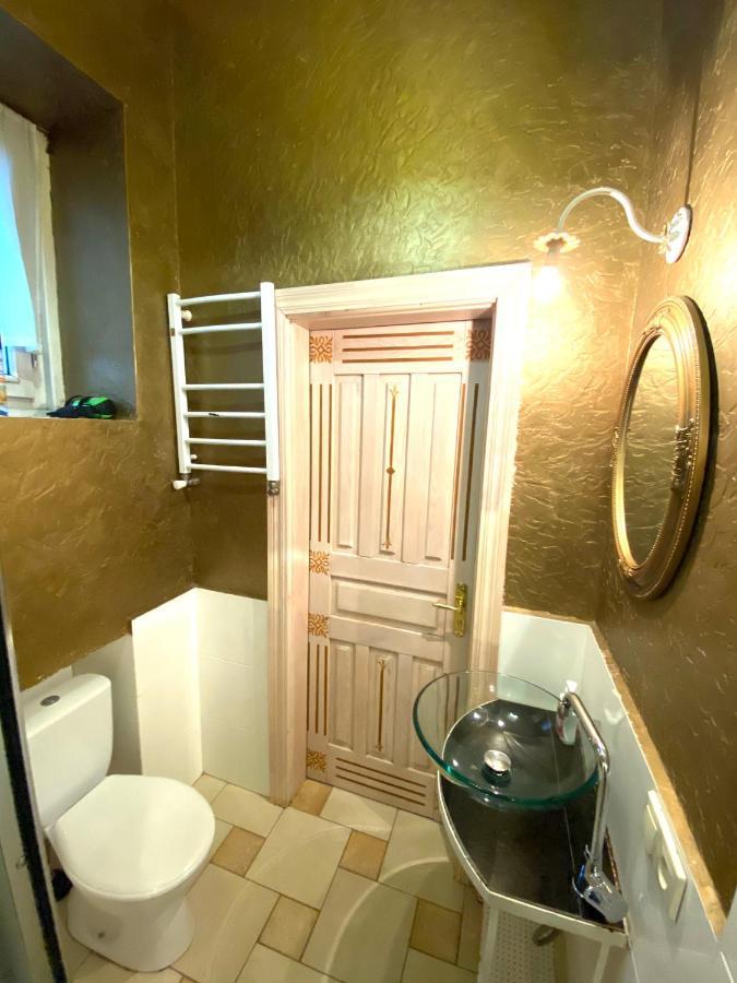 לבוב Квартира В Центрі На Вулиці Валова 21 מראה חיצוני תמונה