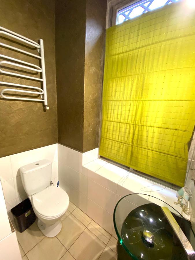 לבוב Квартира В Центрі На Вулиці Валова 21 מראה חיצוני תמונה